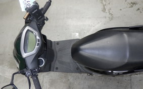 SUZUKI スウィッシュ125 1997 DV12B