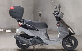 SUZUKI ADDRESS V125 CF4MA