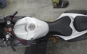 YAMAHA YZF-R1 2009 RN24J