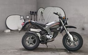 SUZUKI STREET MAGIC CA1LB