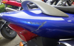 HONDA HORNET 250 MC31