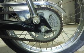 HONDA CL50 BENLY CD50