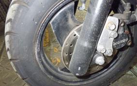 YAMAHA JOG Gen.3 SA12J