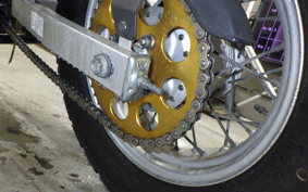 SUZUKI VANVAN 200 NH41A