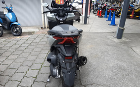 HONDA FORZA 250 MF17