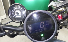 HONDA REBEL 250 2018 MC49