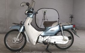 HONDA SUPER CUB50 AA04