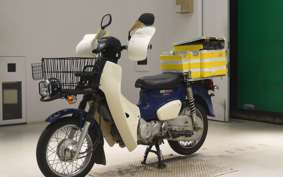 HONDA C50 SUPER CUB 2022 AA07