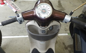HONDA GIORNO 2 AF70