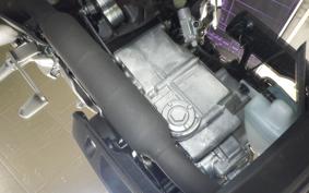 YAMAHA XSR125 RE46J
