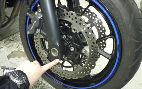 KAWASAKI ZRX1200 D 2012 ZRT20D
