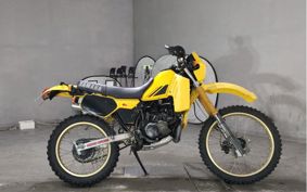 YAMAHA DT200 R 37F