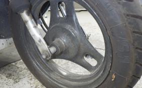 SUZUKI ADDRESS V50 2002 CA4BA