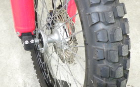 HONDA CRF250L 2017 MD47