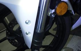 YAMAHA YZF R-3 2025 RH25J