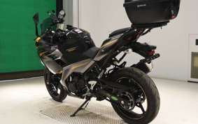 KAWASAKI NINJA 400 2022 EX400G