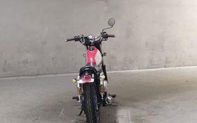 SUZUKI GLASS TRACKER BIG BOY NJ47A