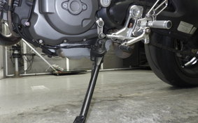 DUCATI MONSTER 796 A 2013