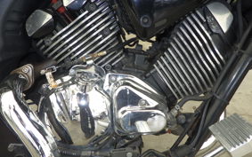 KAWASAKI ELIMINATOR 250 V VN250A