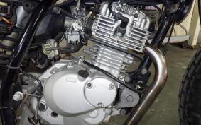 SUZUKI VANVAN 200 NH41A