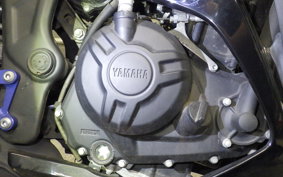 YAMAHA YZF-R25 2000 RG10J