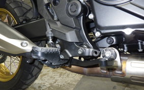 HONDA TRANSALP XL750 2025 RD16
