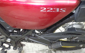 HONDA CB223S MC40