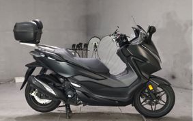 HONDA FORZA MF13