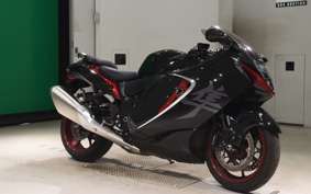 SUZUKI HAYABUSA Gen.3 2023 EJ11A