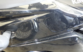 KAWASAKI NINJA 250R EX250K