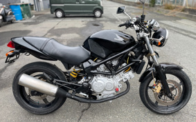 HONDA VTR 250 MC33