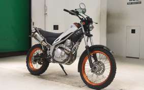 YAMAHA TRICKER Gen.2 DG16J