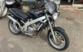HONDA BROS 650 1990 RC31