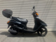 Фото Honda SPACY 100 с японского аукциона