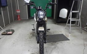 HONDA CT125 HUNTER CUB 2017 JA55