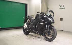KAWASAKI NINJA 1000 A 2014
