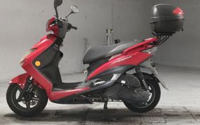 YAMAHA CYGNUS125XSR SE44J