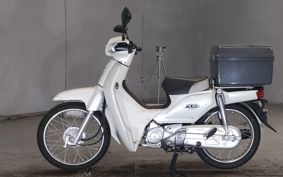 HONDA SUPER CUB110 JA10