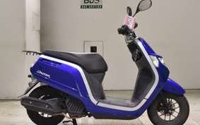 HONDA ﾀﾞﾝｸ AF78