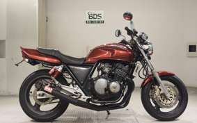 HONDA CB400SF 1993