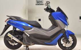 YAMAHA N-MAX 155 A 2017 SG50J