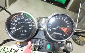 KAWASAKI ELIMINATOR 400 1994 ZL400A