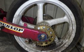SUZUKI GOOSE 350 NK42A