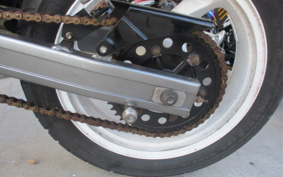 KAWASAKI BALIUS 250 ZR250A