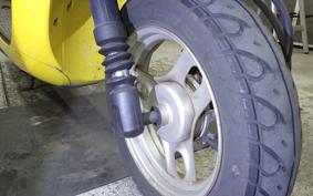 HONDA DIO Gen.6 2007 AF62