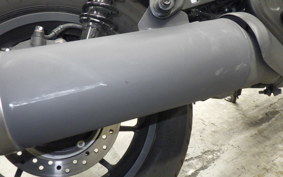HONDA REBEL 500 A 2023 PC60