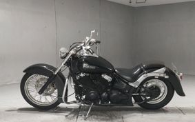 YAMAHA DRAGSTAR 400 CLASSIC 1996 4TR