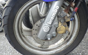 YAMAHA AXIS 100 SB01J