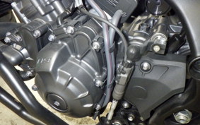 YAMAHA TRACER 9 GT+ RN70J