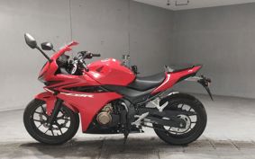 HONDA CBR400R NC47